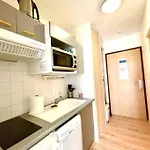 Appartamento Caporizon-l'archipel-t1-piscine-plein Centre-terrasse