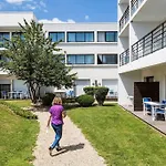 Appartamento Caporizon-l'archipel-t1-piscine-plein Centre-terrasse *